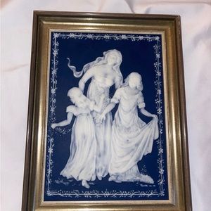 V&B villeroy and boch frame